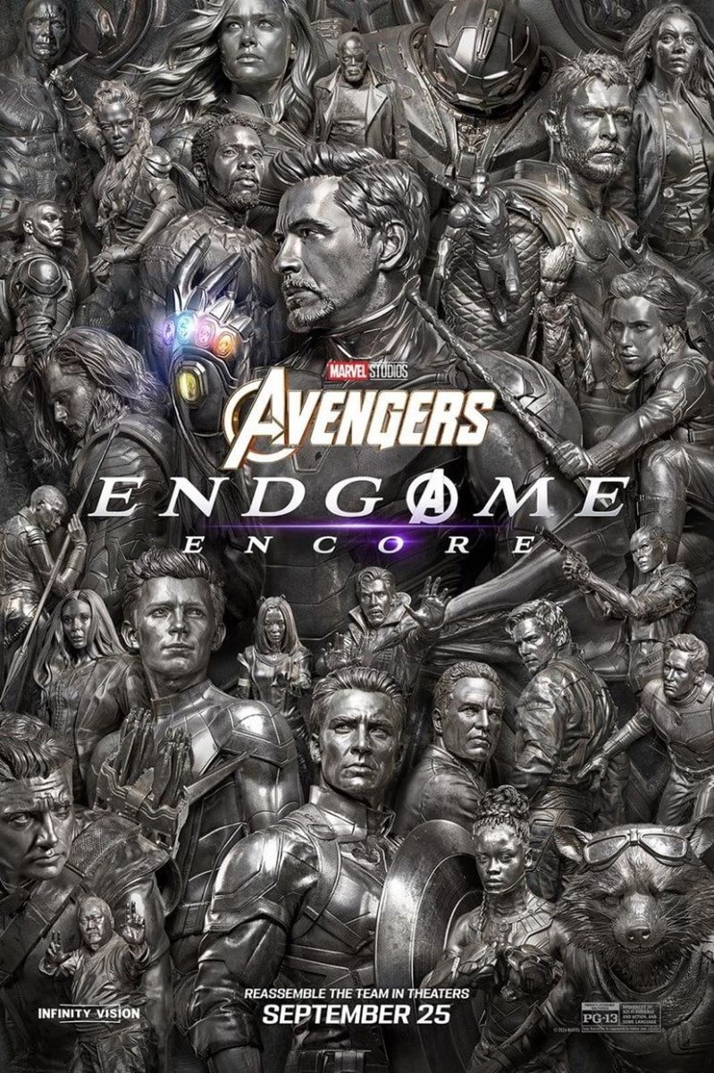 bilete Avengers: Doomsday