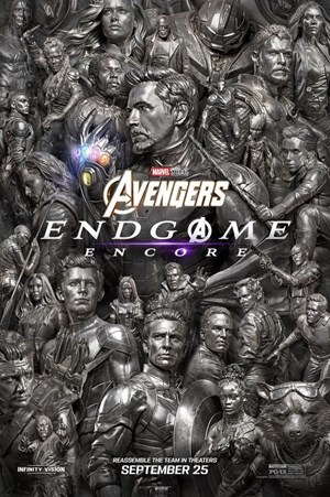 Avengers: Doomsday