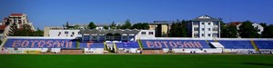 FC Botosani - Sepsi OSK