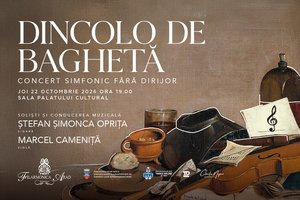 Dincolo de baghetă
