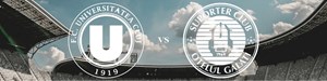 FC Universitatea Cluj - Otelul Galati