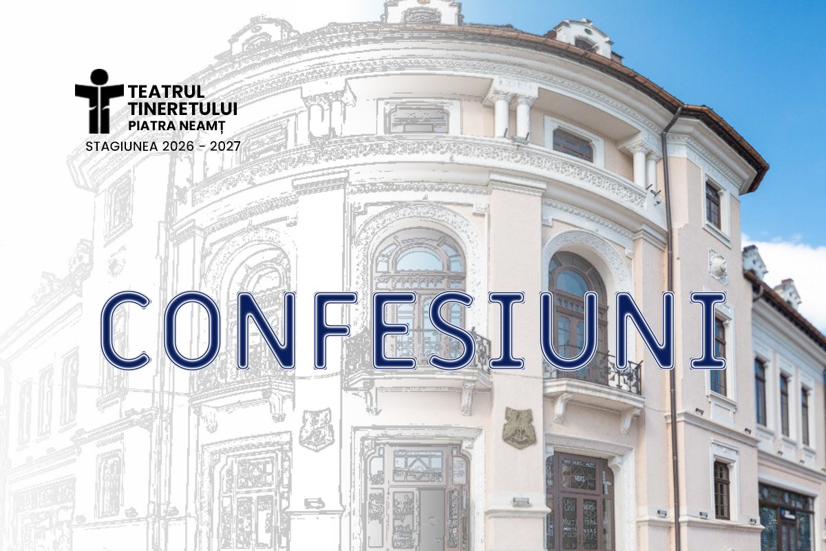 CONFESIUNI