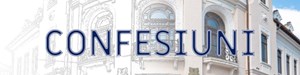 CONFESIUNI