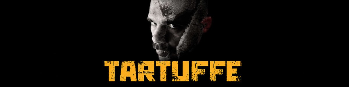 TARTUFFE -PREMIERĂ - 26 sept 2026