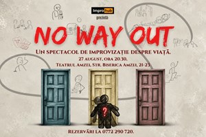 No Way Out