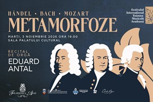 METAMORFOZE