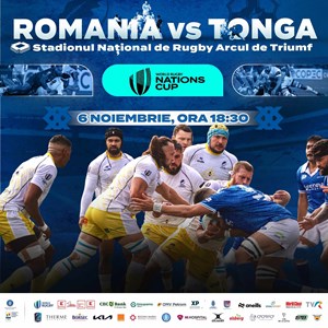WORLD RUGBY NATIONS CUP