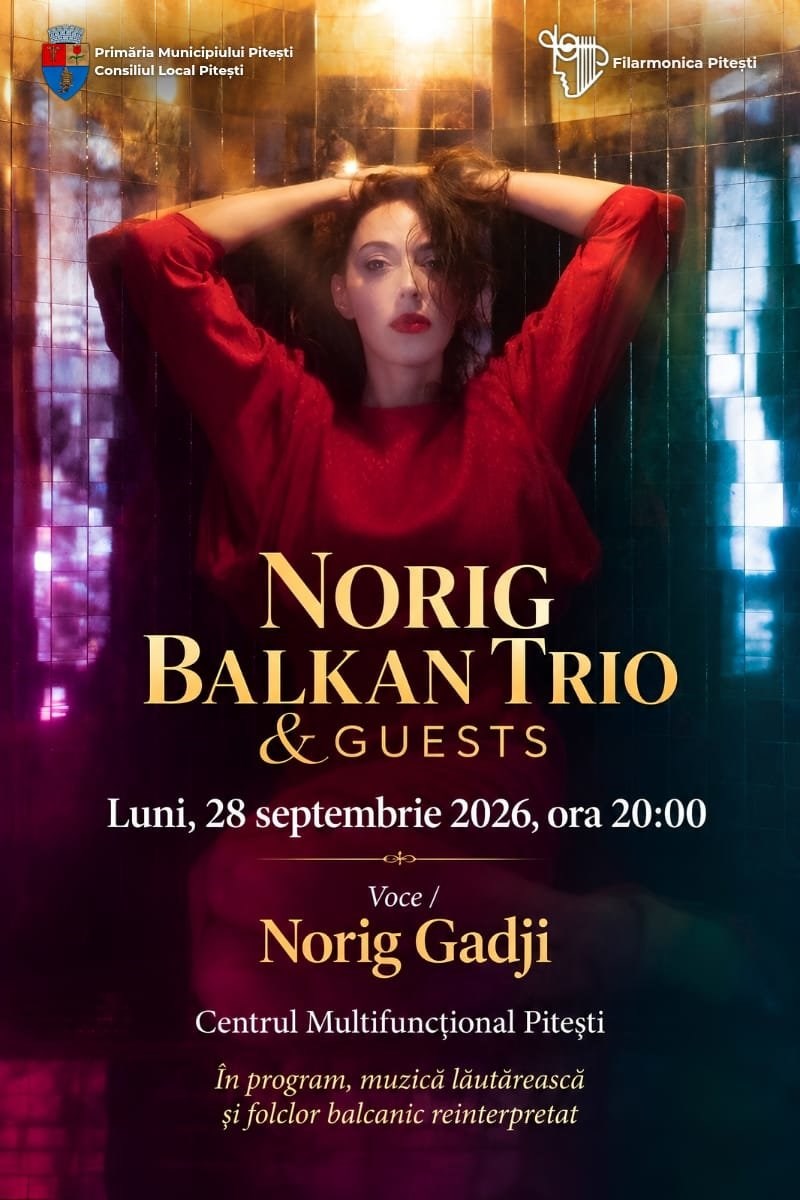 bilete Norig Balkan Tiro