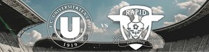 FC Universitatea Cluj - FC Rapid 1923