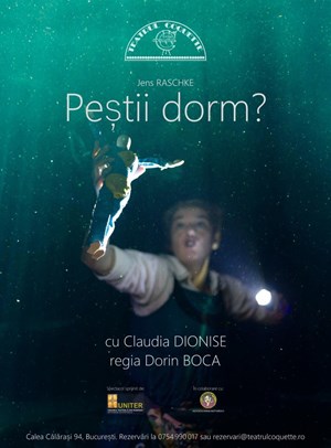 Pestii dorm?
