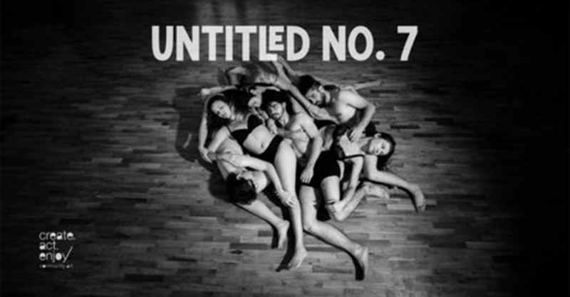 bilete Untitled No. 7