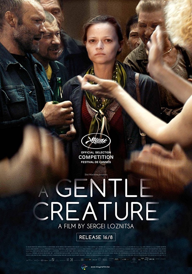 bilete A gentle creatura - A szelid teremtes