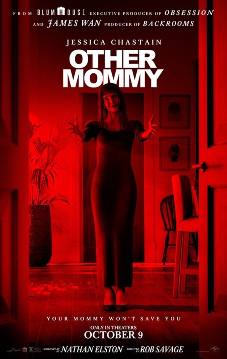bilete Other Mommy – 2D SUB