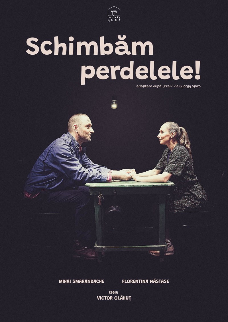 bilete Schimbam perdelele
