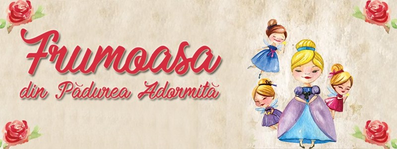 bilete Frumoasa din Padurea Adormita - Clubul Taranului