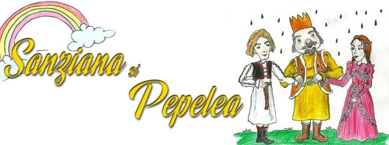 bilete Sanziana si Pepelea - Clubul Taranului