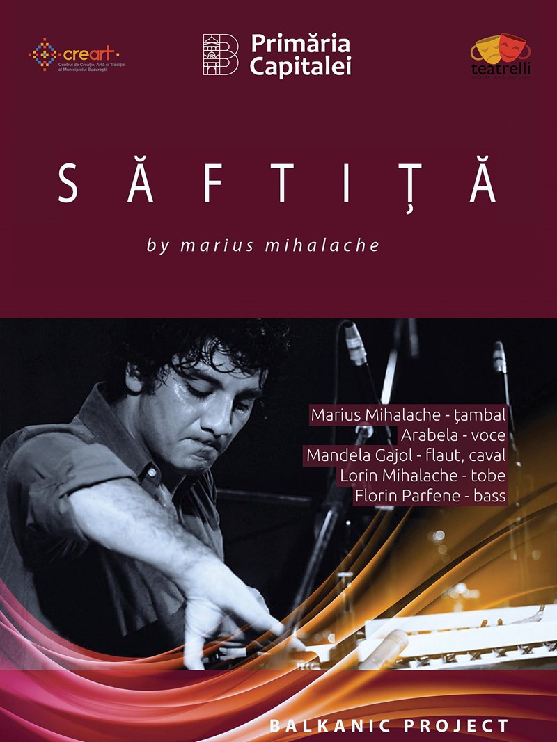 bilete Saftita