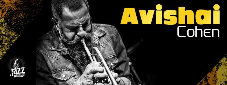 bilete Concert Avishai Cohen