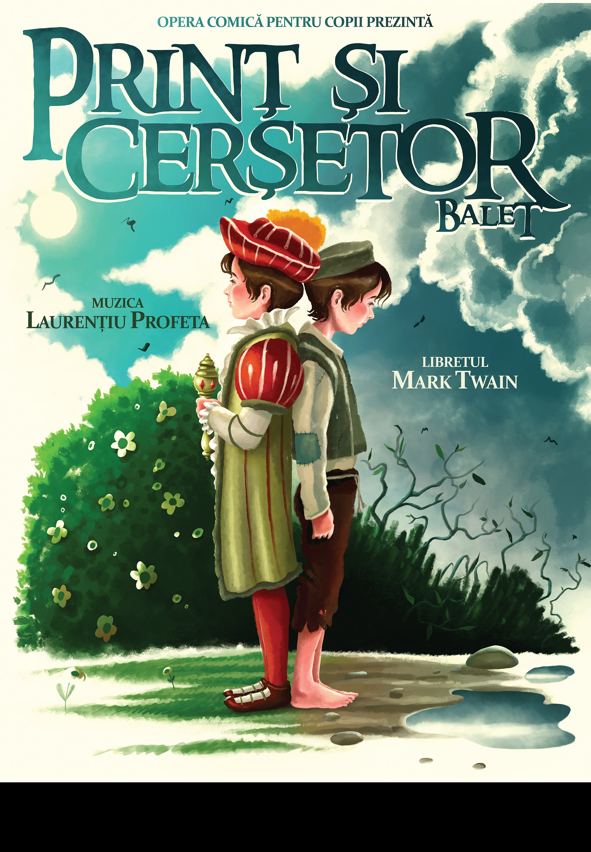Fisa De Lectura Print Si Cersetor Print si Cersetor - 17 nov 2018
