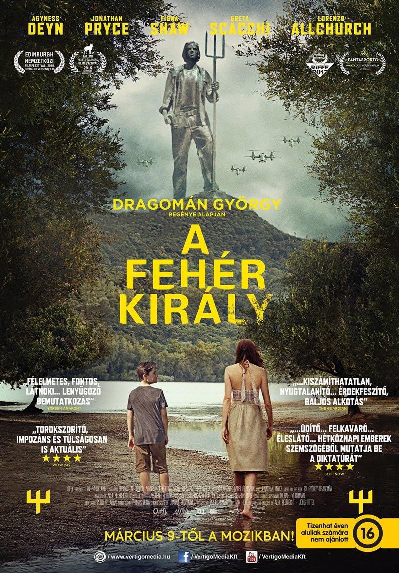 bilete A fehér király