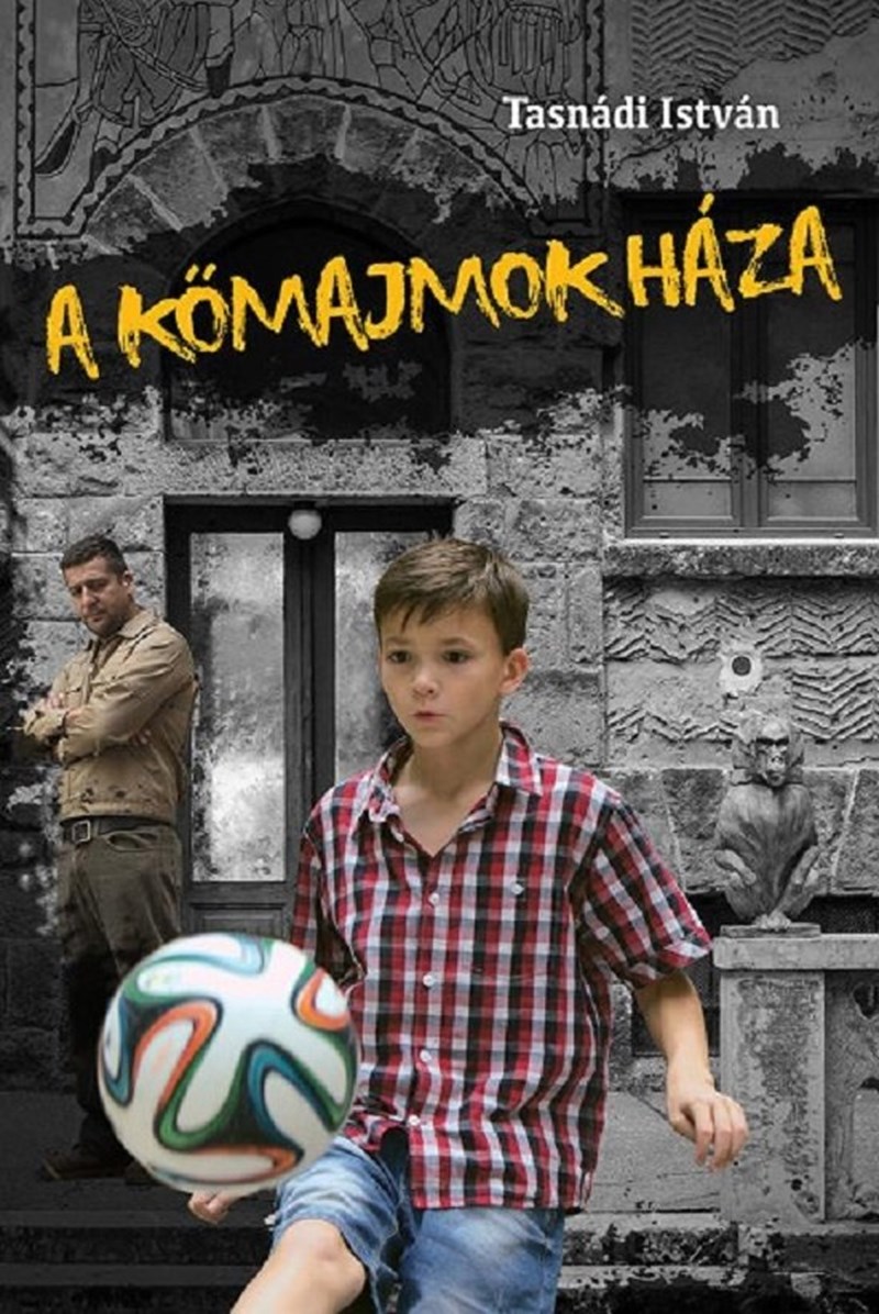 bilete A kőmajmok háza