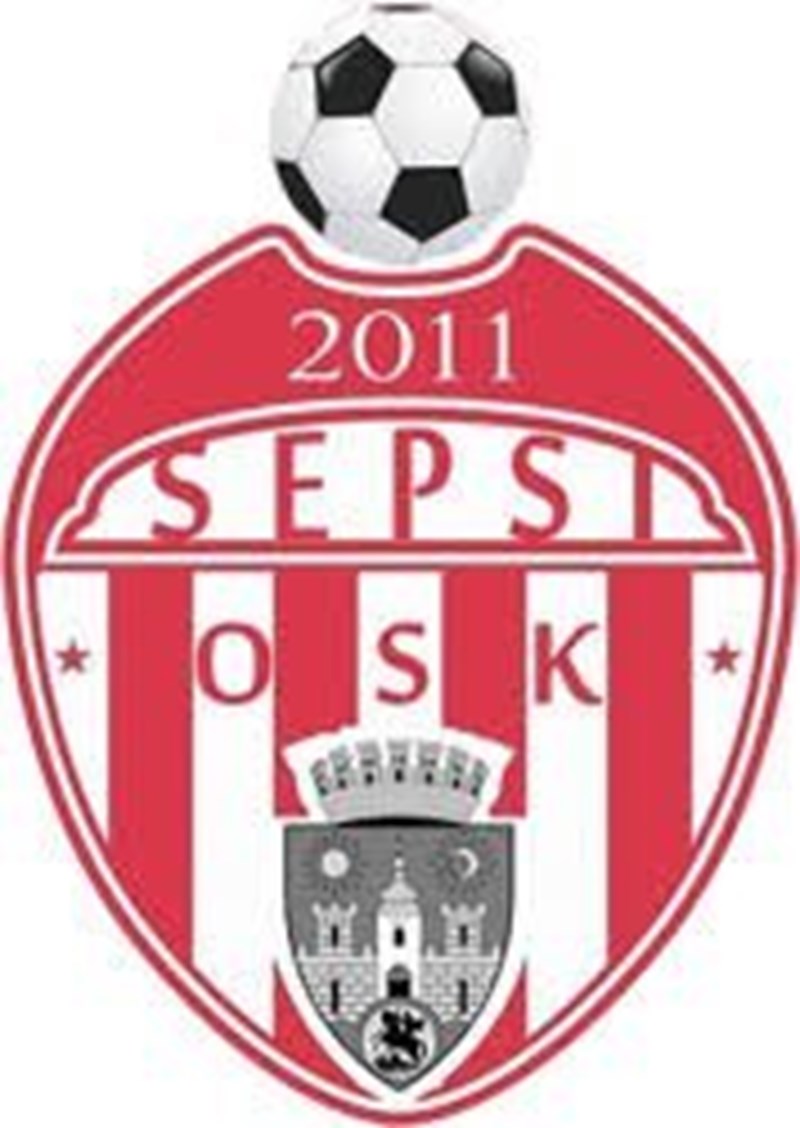 bilete Sepsi OSK - FC Juventus
