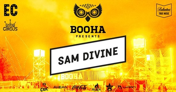 bilete Booha Party