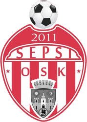 SEPSI OSK - FC Botosani