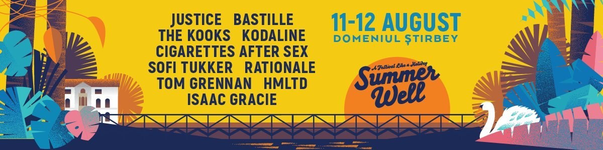 bilete Summer Well 2018