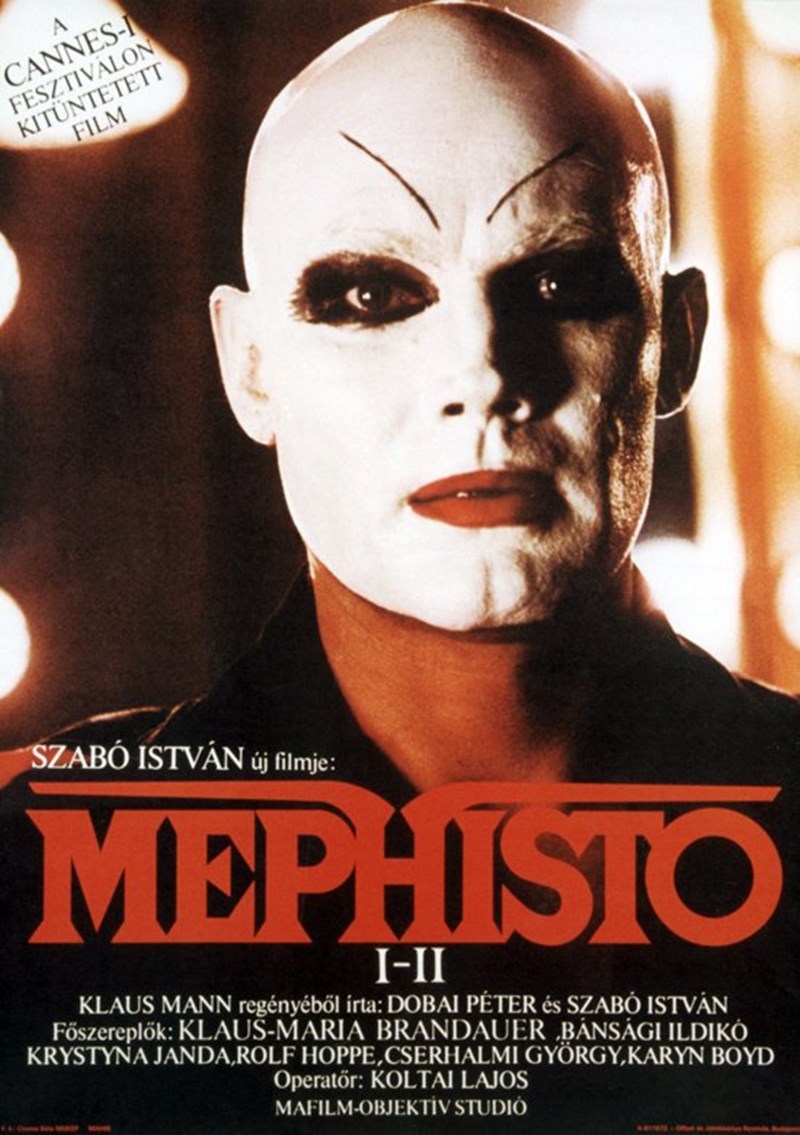 bilete Mephisto