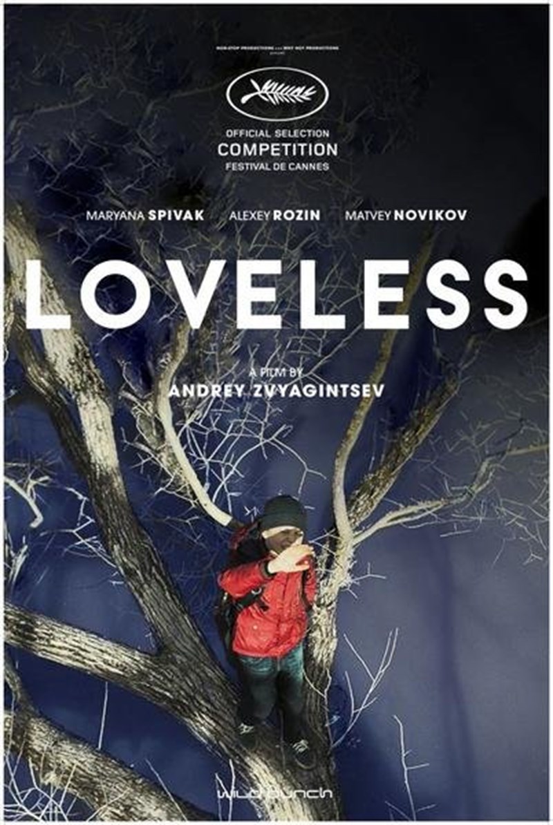 bilete Nyeljubov (Loveless)