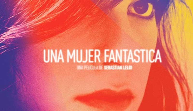 bilete Una mujer fantastica