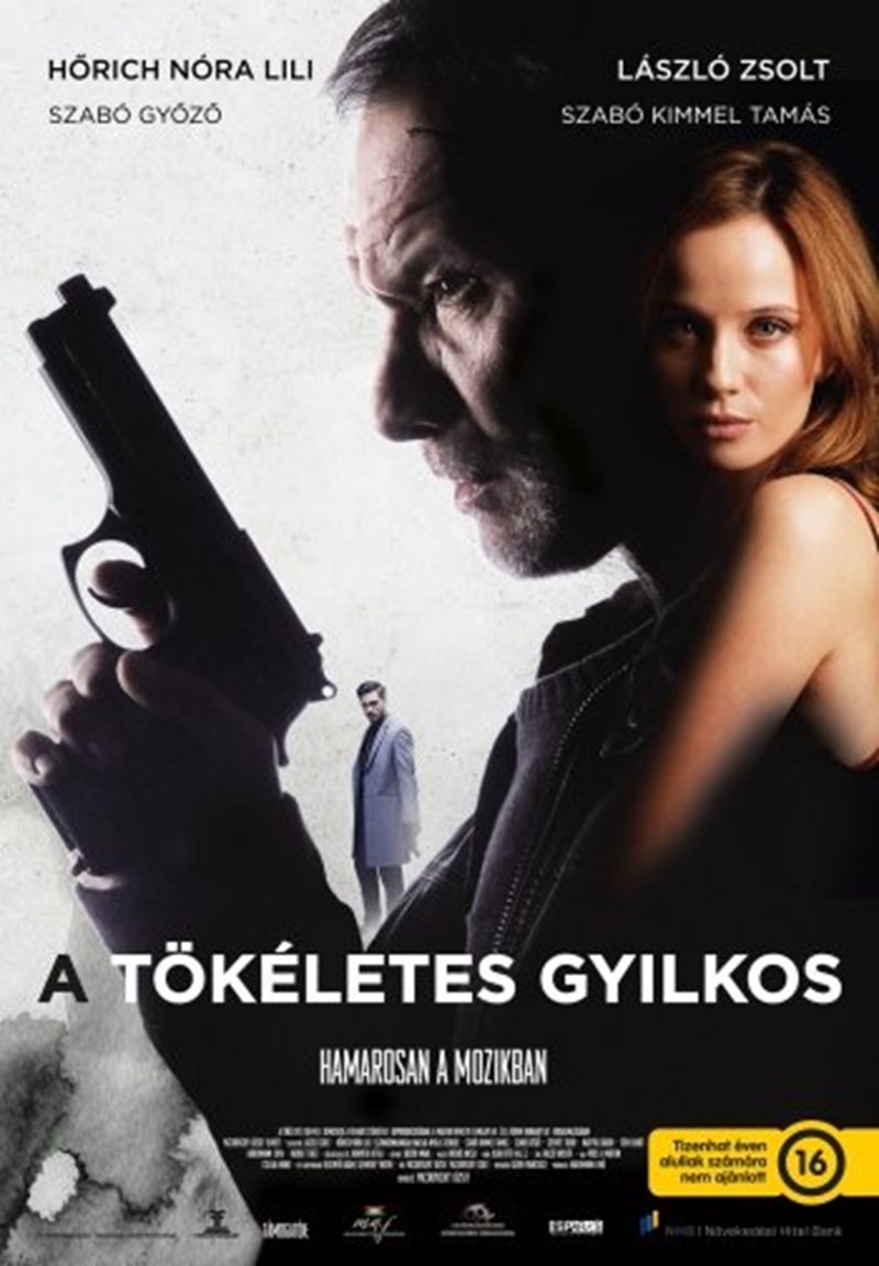 bilete A tokeletes gyilkos
